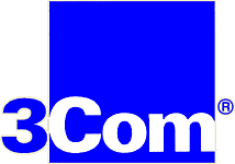 3Com Logo
