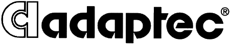 Adaptec Logo