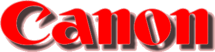 Canon Logo