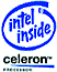 Celeron Logo