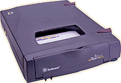 EZ-Flyer 230 External Drive
