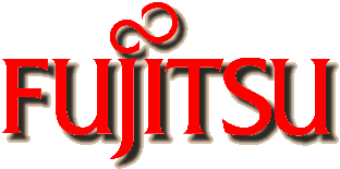 Fujitsu Logo