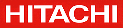 Hitachi Logo