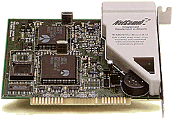 Netcomm InModem