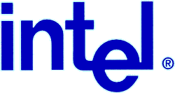 Intel Logo