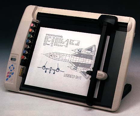 Hasil gambar untuk Plotter MP5300