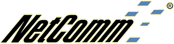 Netcomm Logo