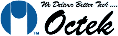 Octek Logo