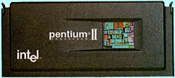 Intel Pentium II Processor