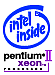 Pentium II Xeon Logo