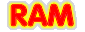 RAM