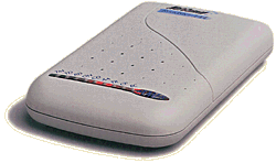 Netcomm Roadster Modem