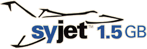Syjet Logo